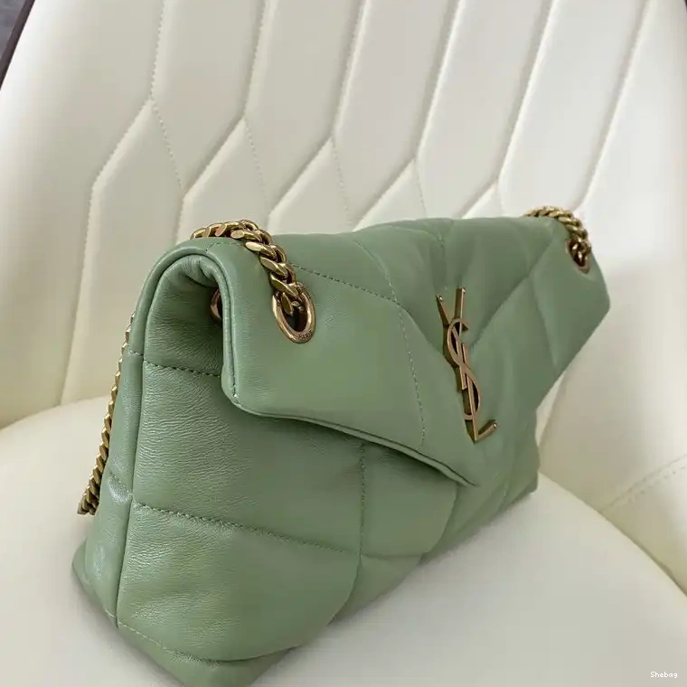 Bag 2204HS0096 YSL 0501